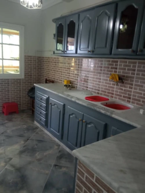Vente Appartement F4 Chlef Chlef