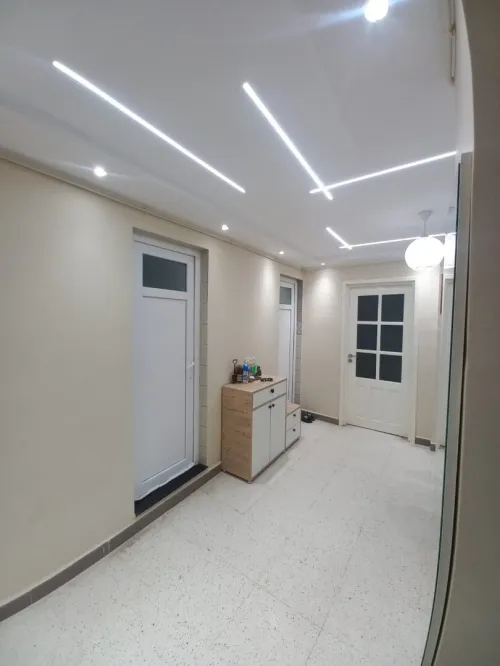 Vente Appartement F3 Chlef Chlef