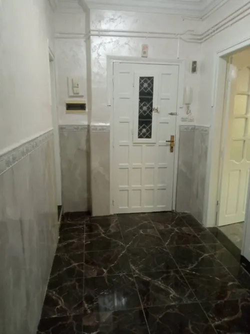 Vente Appartement F4 Chlef Chlef