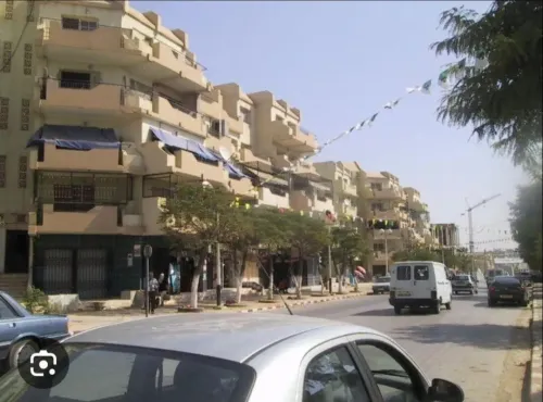 Vente Appartement F4 Chlef Chlef