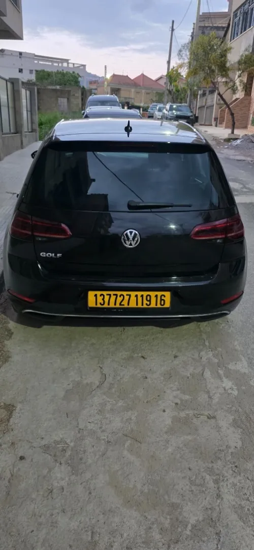 Volkswagen Golf 7 2019 JOIN