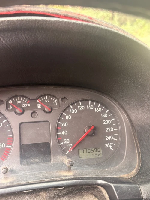 Volkswagen Golf 4 2002 Golf 4