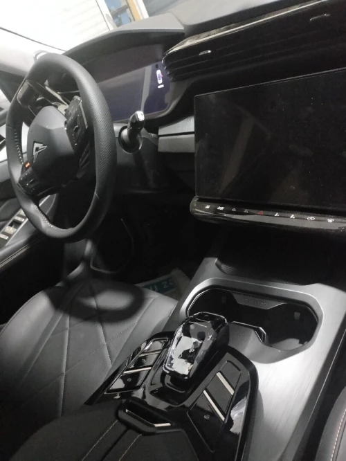 Chery Kayi x7 2026 1.5 Turbo