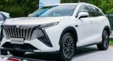 Chery Kayi x7 2026 1.5 Turbo