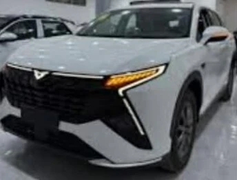 Chery Kayi x7 2026 1.5 Turbo