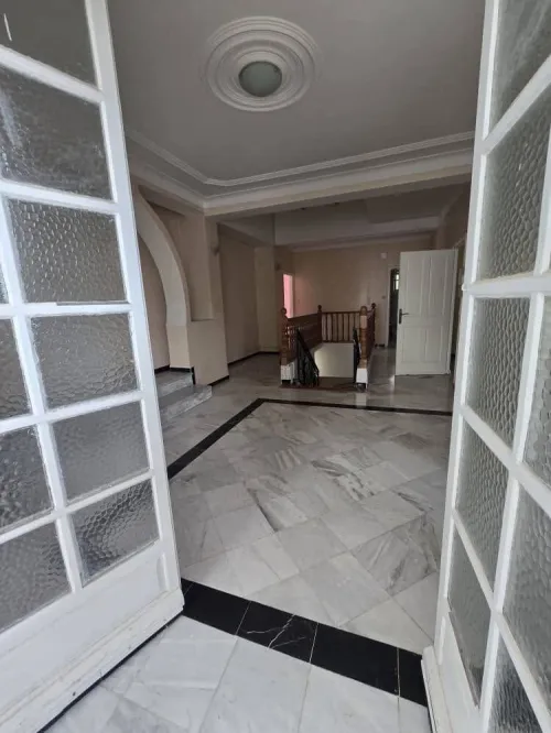 Vente Villa Alger El biar
