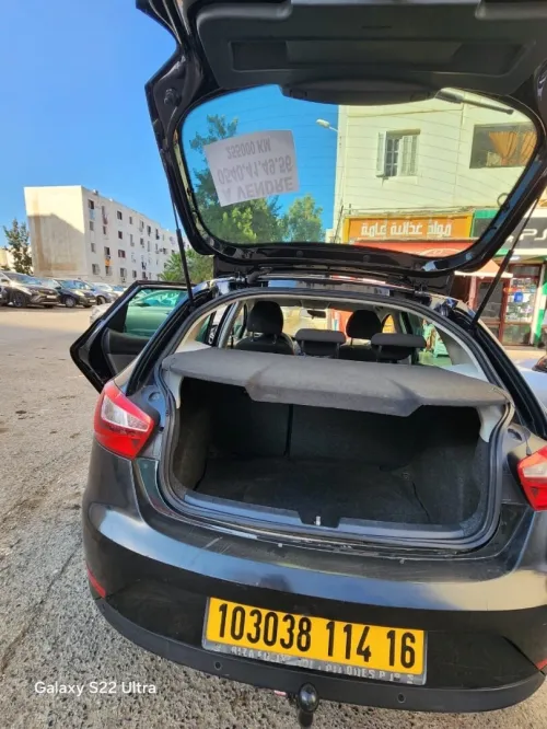 Seat Ibiza 2014 Fully +Toit ouvrant