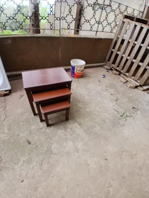 Tables gigognes 