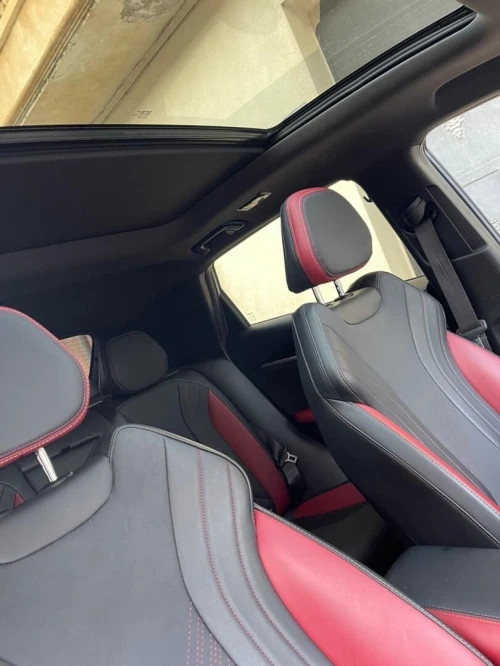 Geely Coolray 2024 Sport Limited