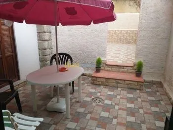 Vente Villa Béjaïa Bejaia