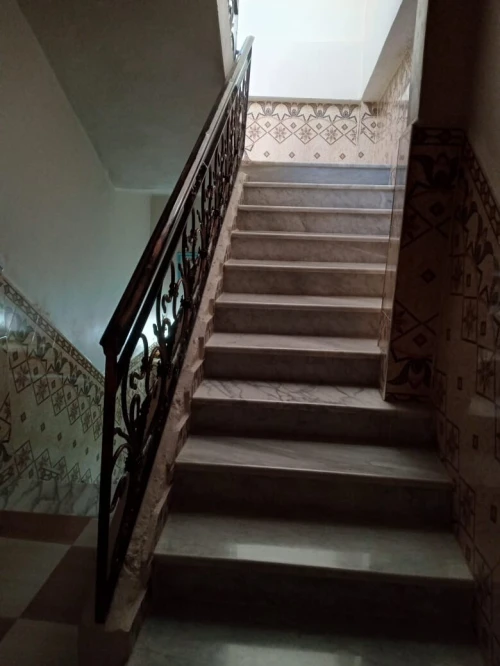 Vente Villa Oum El Bouaghi Ain beida