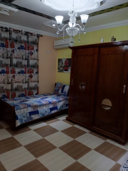 Vente Villa Oum El Bouaghi Ain beida