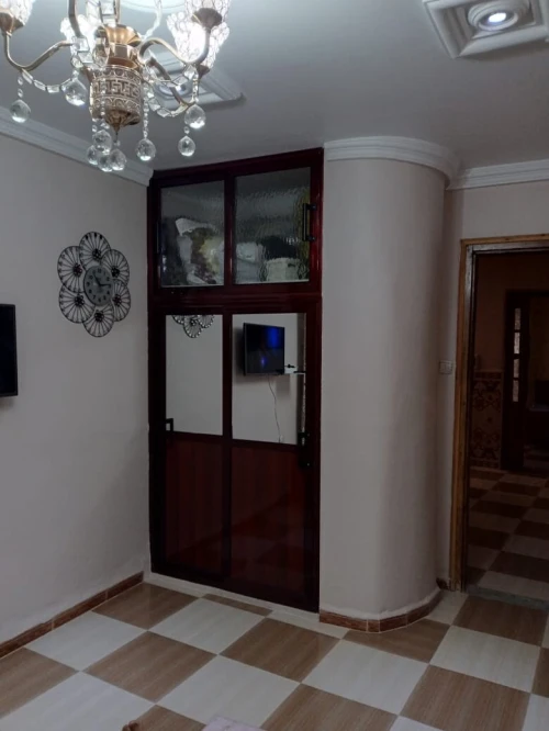 Vente Villa Oum El Bouaghi Ain beida