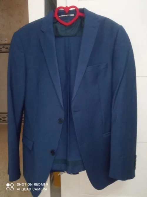 Costume homme