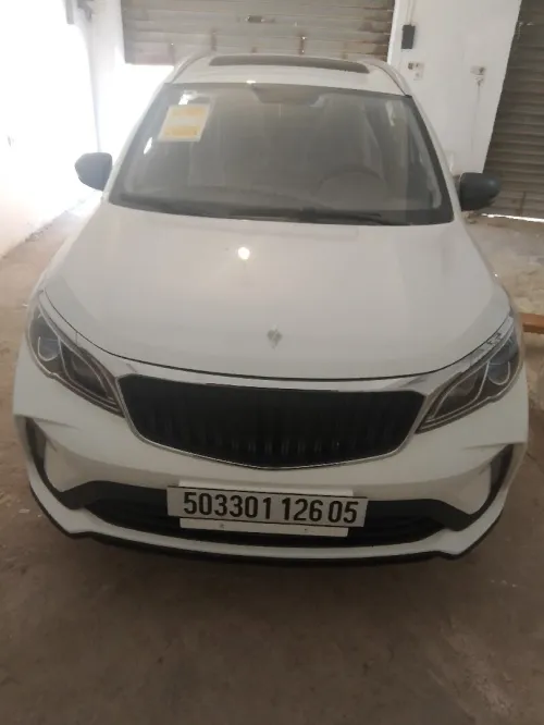 Lifan X3pro 2026 