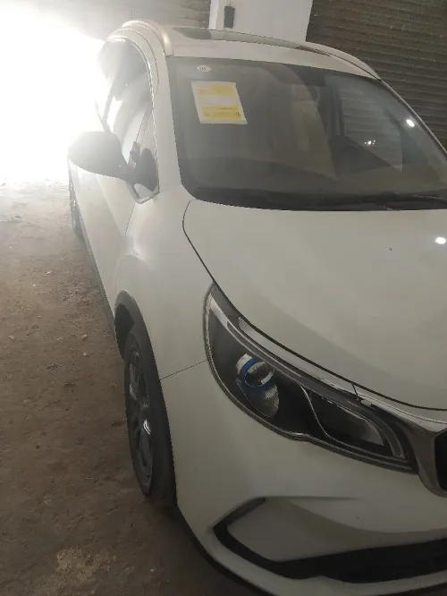 Lifan X3pro 2026 