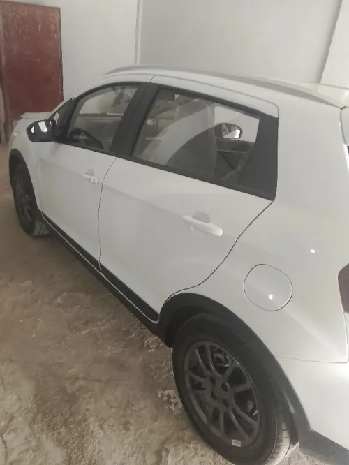 Lifan X3pro 2026 