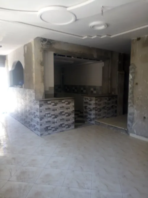 Vente Niveau De Villa F3 Tlemcen Tlemcen