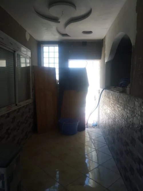 Vente Niveau De Villa F3 Tlemcen Tlemcen