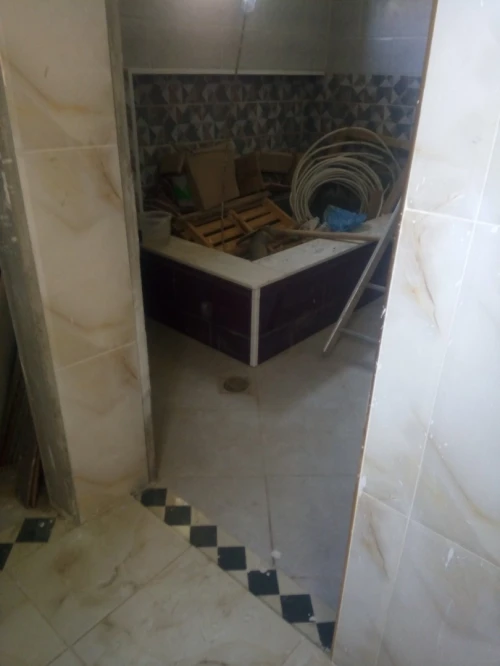 Vente Niveau De Villa F3 Tlemcen Tlemcen