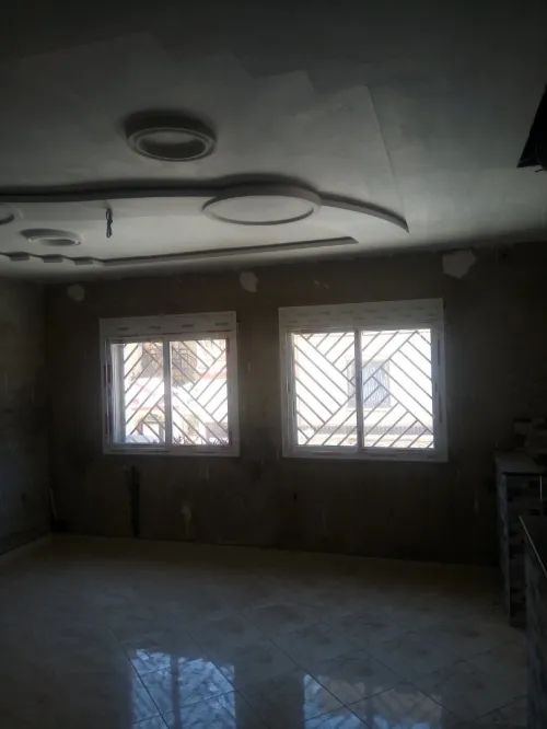 Vente Niveau De Villa F3 Tlemcen Tlemcen