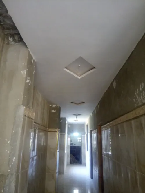 Vente Niveau De Villa F3 Tlemcen Tlemcen