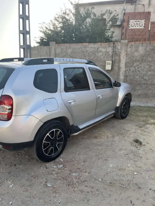 Dacia Duster 2016 Valley Lauréate