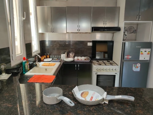 Location vacances Appartement F3 Oran Oran