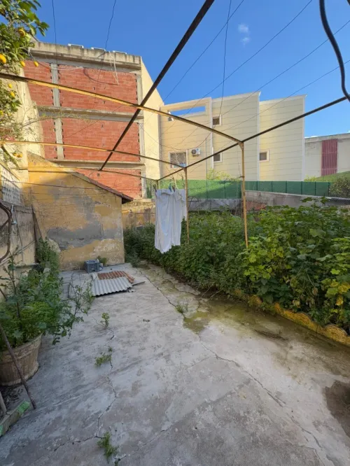 Vente Villa Blida Blida