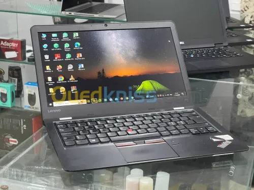 THINKPAD 13 / I5 7EME / 8G /256 SSD /13.3 FHD + CARTABLE OFFERT