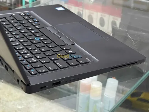 LOT 10 DELL LATITUDE 5490/5480 / INTEL I5 7EME / 8G / 256 SSD NVME / 14 / FHD