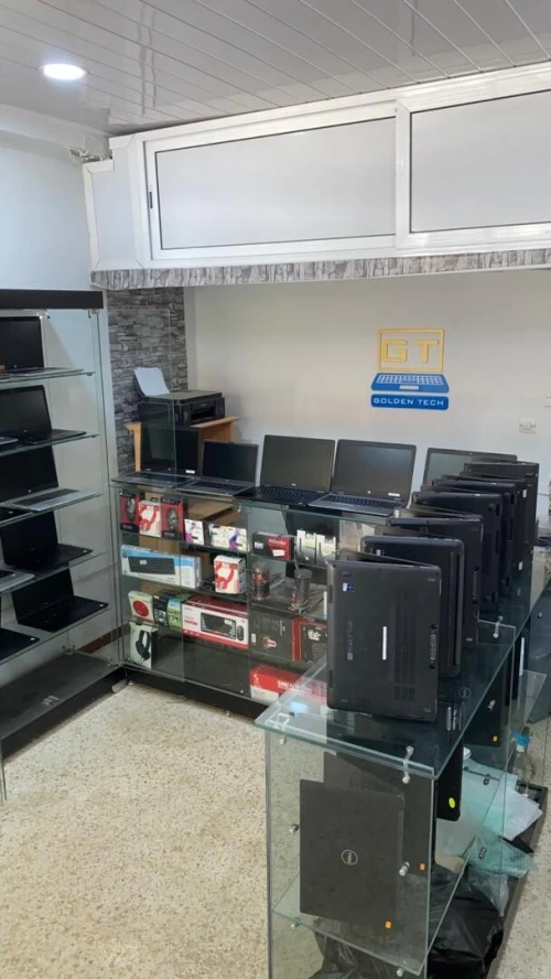 دخول حواسيب اوروبية ماركات متنوعة باسعار في المتناول بين 30000-و40000 مع الضمان و التوصيل