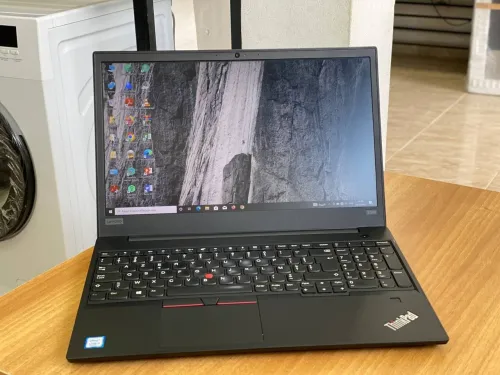 THINKPAD E580 / INTEL I5 8EME / 8G / 512 SSD NVME / 15.6 / FHD