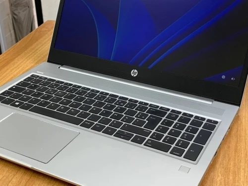 HP PROBOOK 455 G6 / RAYZEN 3 3200 / 8G / 256 SSD /15.6 FHD