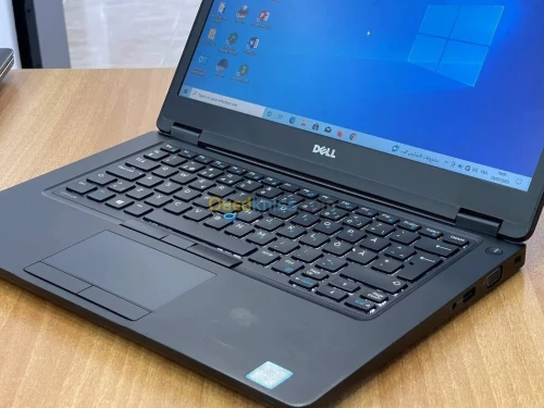 LOT 10 DELL LATITUDE 5490/5480 / INTEL I5 7EME / 8G / 256 SSD NVME / 14 / FHD