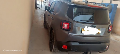 Jeep Renegade 2017 