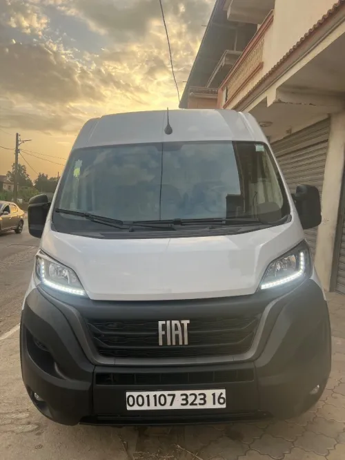 Fiat Ducato 2023