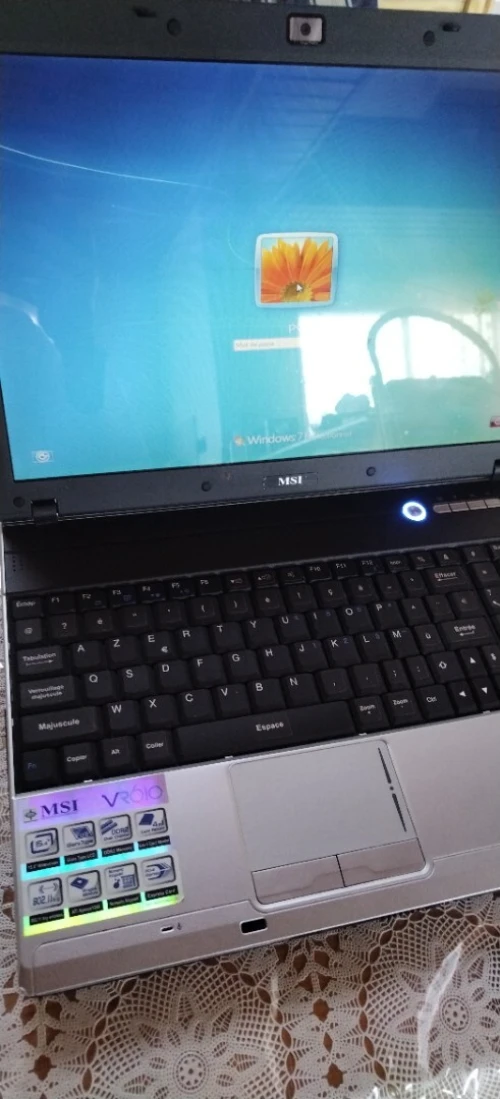 MSI