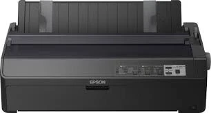 EPSON LQ2090 II - IMPRIMANTE MATRICEIELLE MONOCHROME - IMPACT À AIGUILLES - A4/A3 - USB - PARALLÈLE - NOIR
