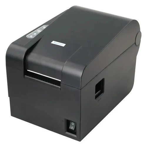 IMPRIMANTE CODE A BARRE XPRINTER XP-236B Bluetooth