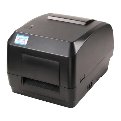 MPRIMANTE CODE A BARRES THERMIQUE XPRINTER XP-TT424B