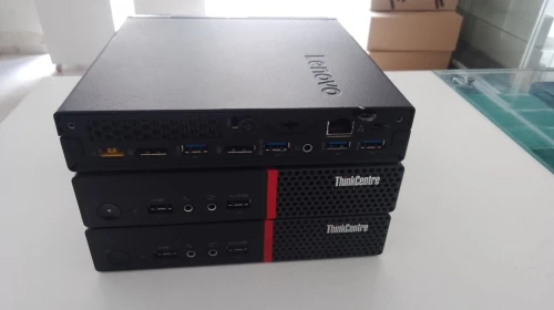Mini Unite Lenovo Think Center