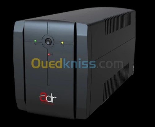 Onduleur 1200VA ADR500 720W
