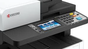 Photocopieur KYOCERA  MULTIFONCTION A4 - MONOCHROME - WI-FI - 35 PPM - ADF FAX