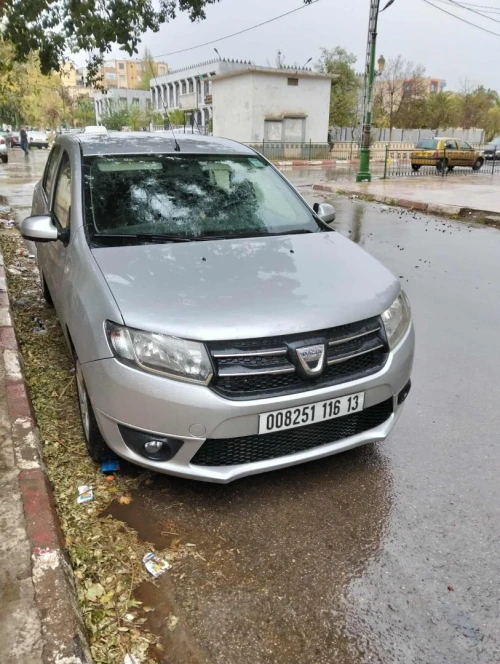 Dacia Logan 2016 Logan