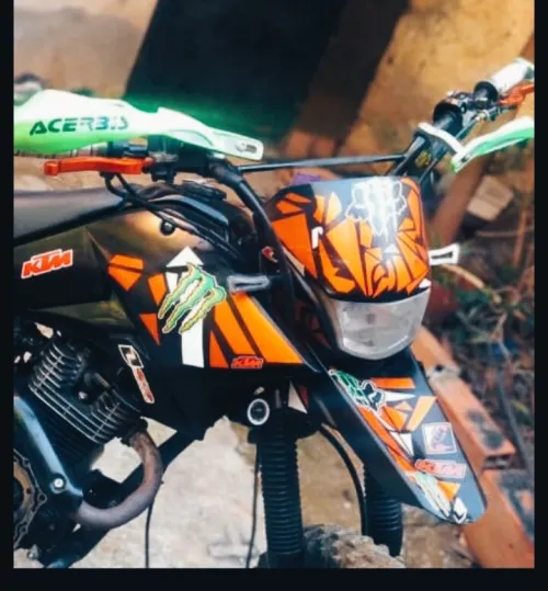 Motocross Lifane 2017
