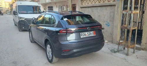 Volkswagen Taigo 2023 Life Plus