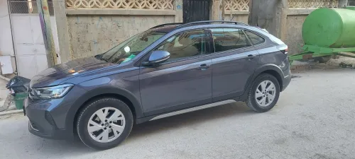 Volkswagen Taigo 2023 Life Plus