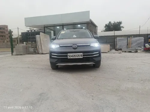 Volkswagen Tahru 2026 Ruixiang