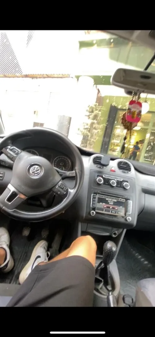 Volkswagen Caddy 2013 Caddy